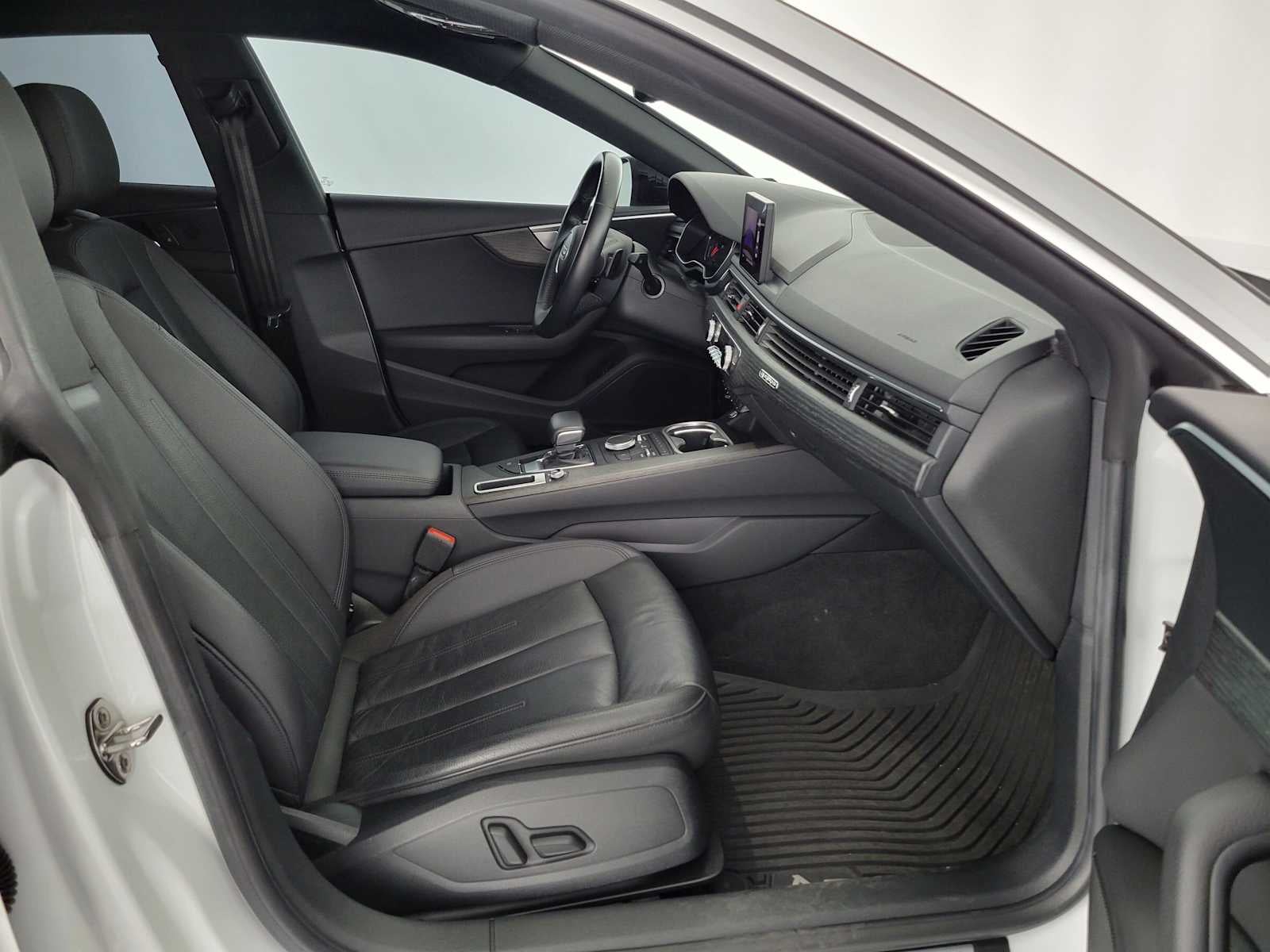 2019 Audi A5 Sportback Premium