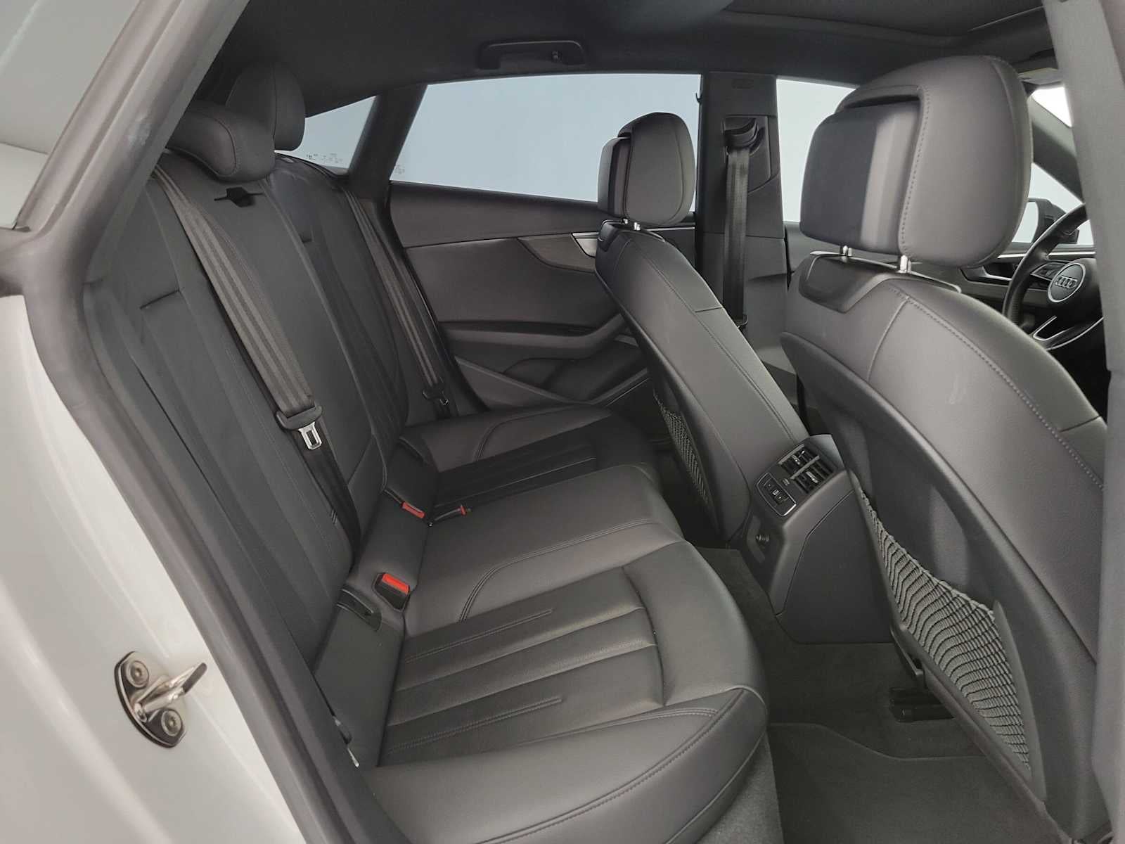 2019 Audi A5 Sportback Premium