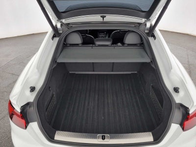 2019 Audi A5 Sportback Premium