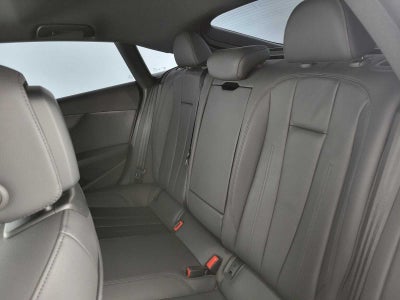2019 Audi A5 Sportback Premium