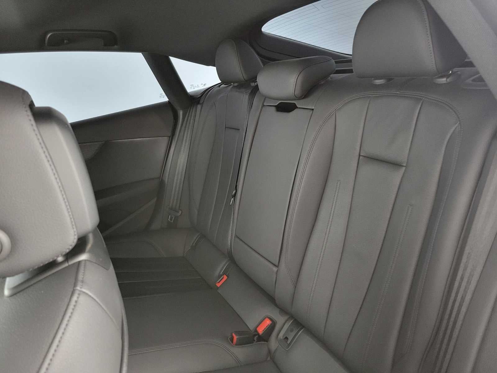 2019 Audi A5 Sportback Premium