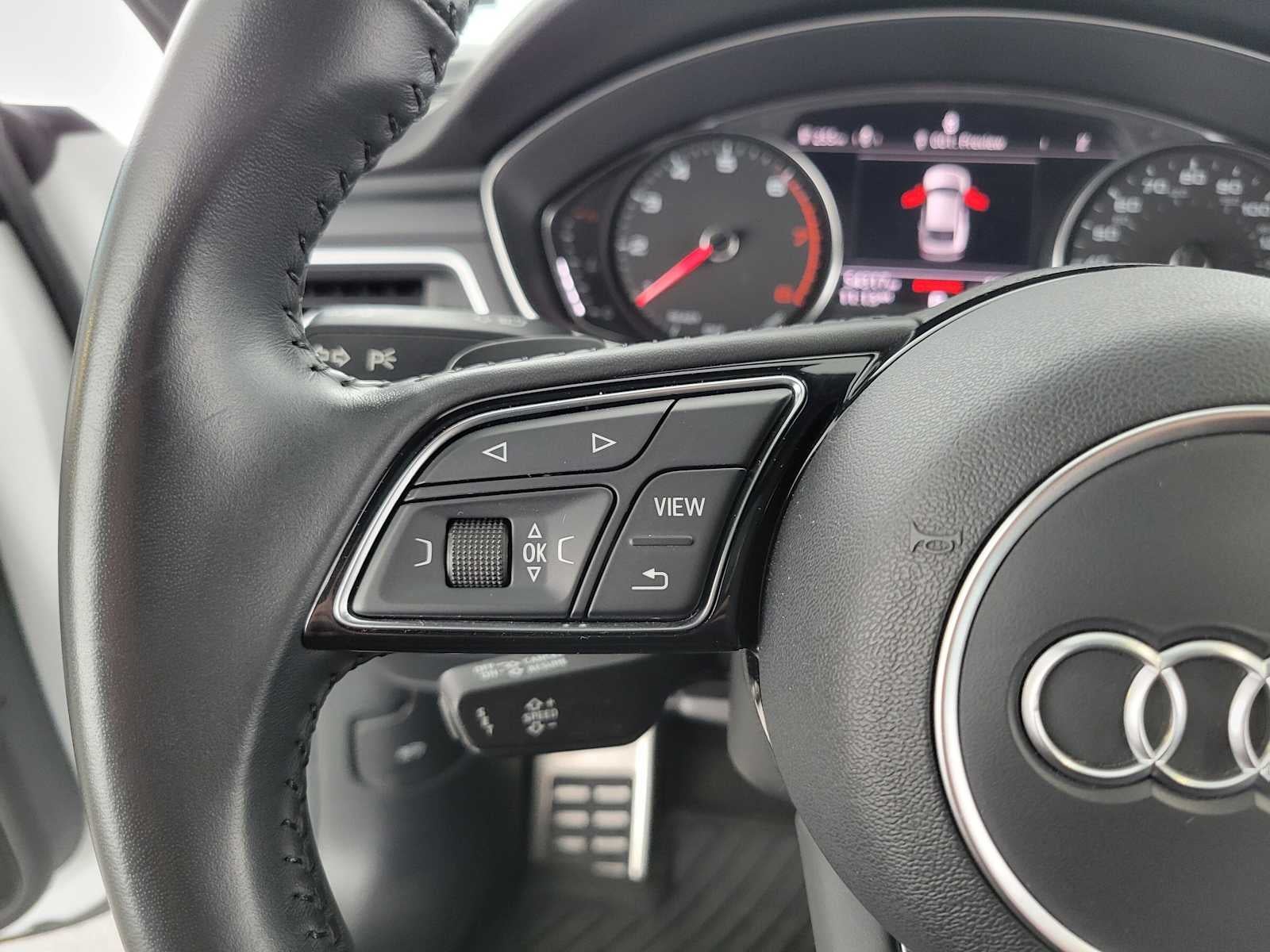 2019 Audi A5 Sportback Premium