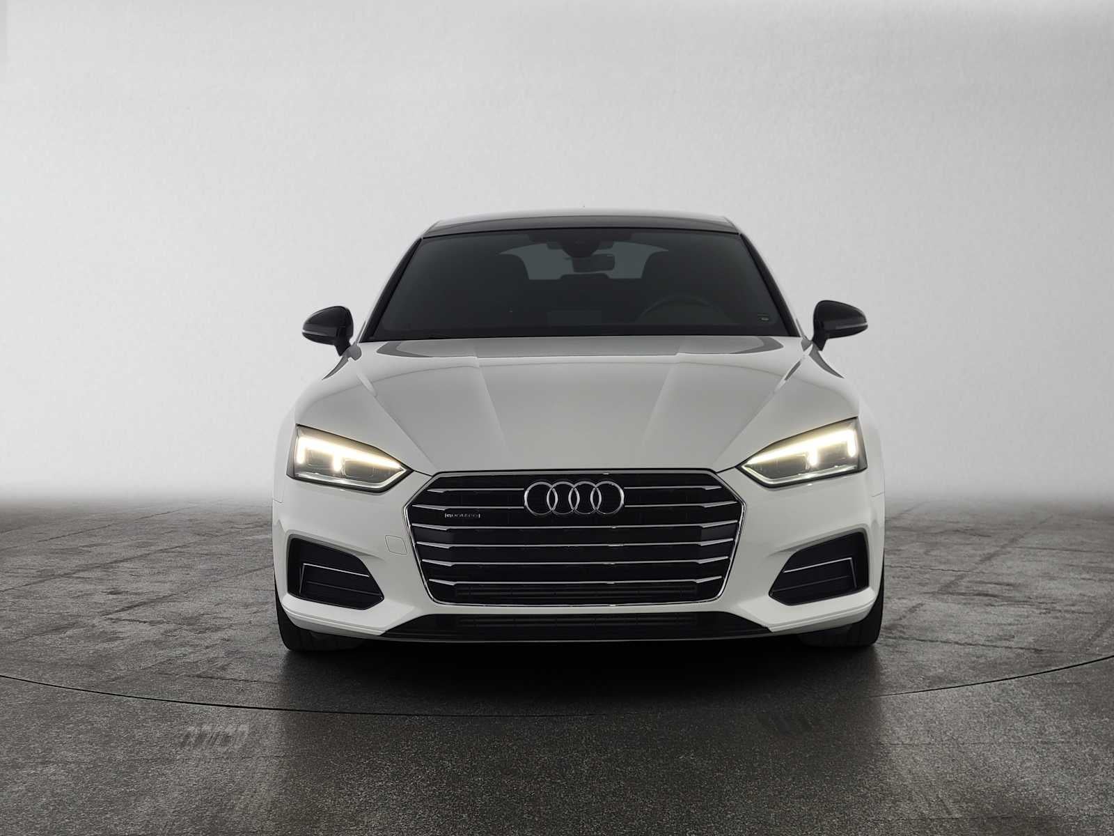 2019 Audi A5 Sportback Premium