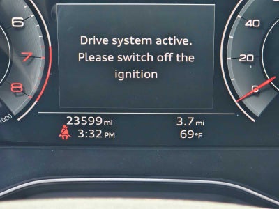2024 Audi A4 Sedan S line Premium Plus