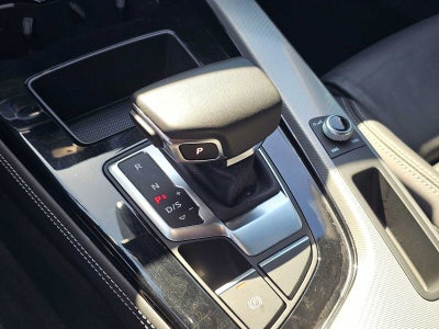 2024 Audi A4 Sedan S line Premium Plus
