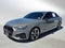 2024 Audi A4 Sedan S line Premium Plus