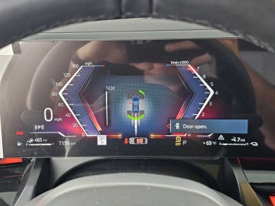 2026 BMW 550e xDrive 550e xDrive