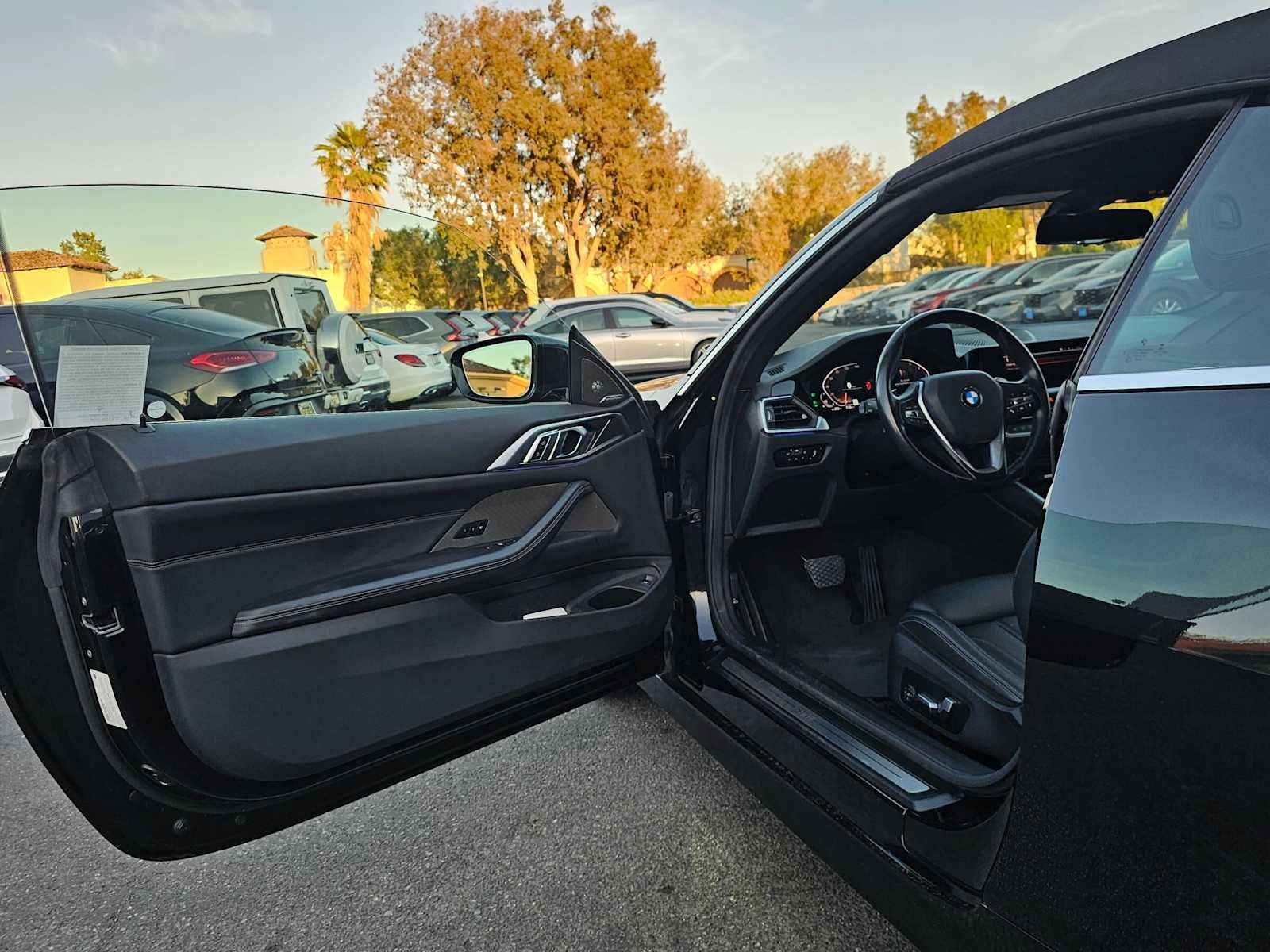 2023 BMW 430i 430i