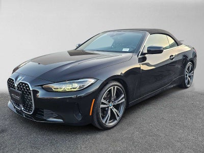 2023 BMW 430i 430i
