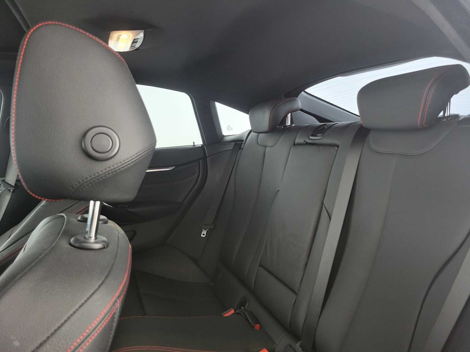 2020 BMW 430i 430i