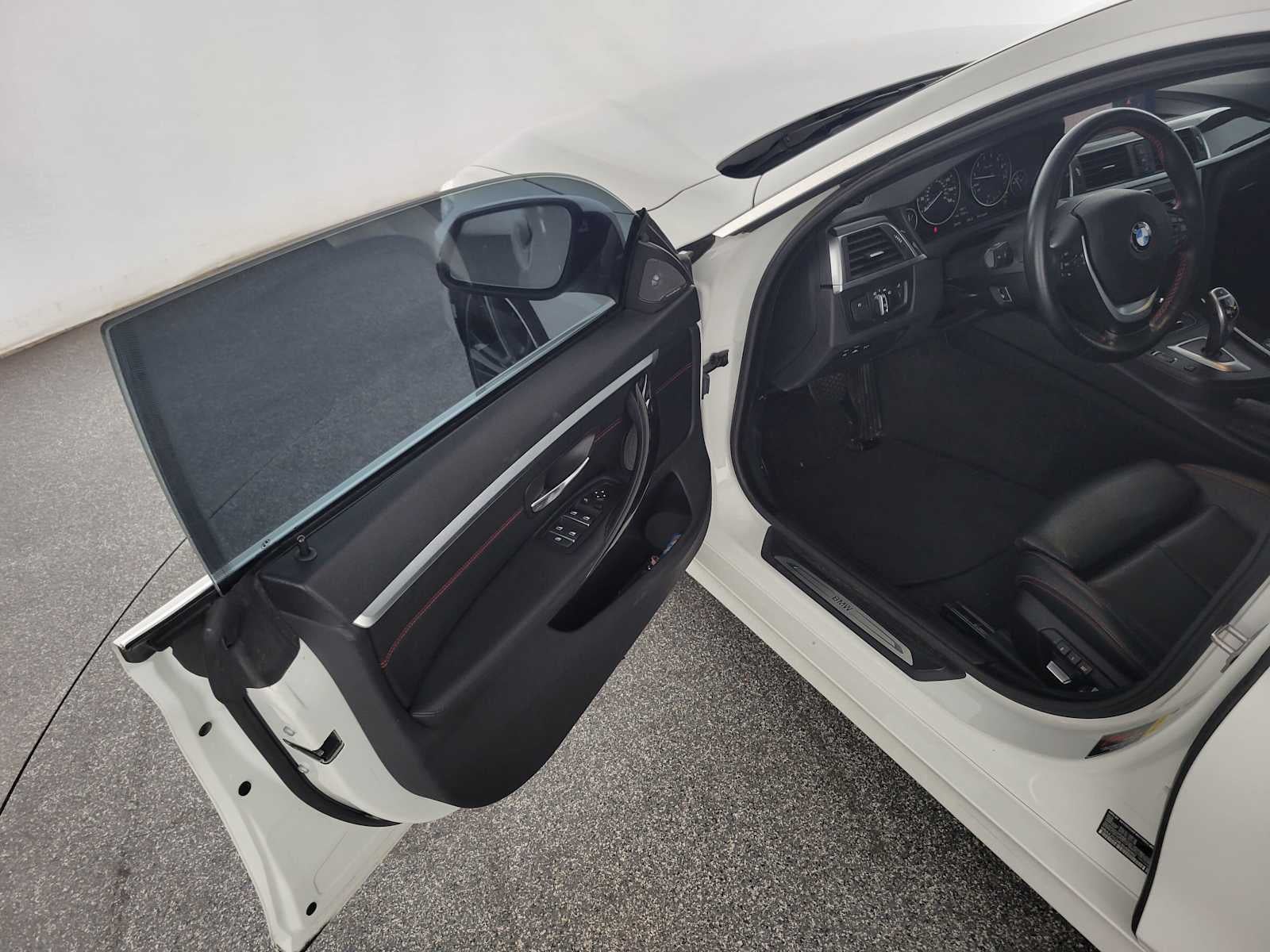 2020 BMW 430i 430i