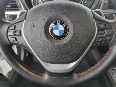 2020 BMW 430i 430i