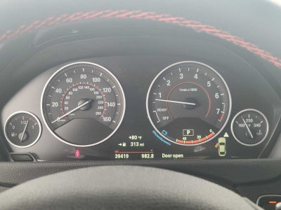 2020 BMW 430i 430i
