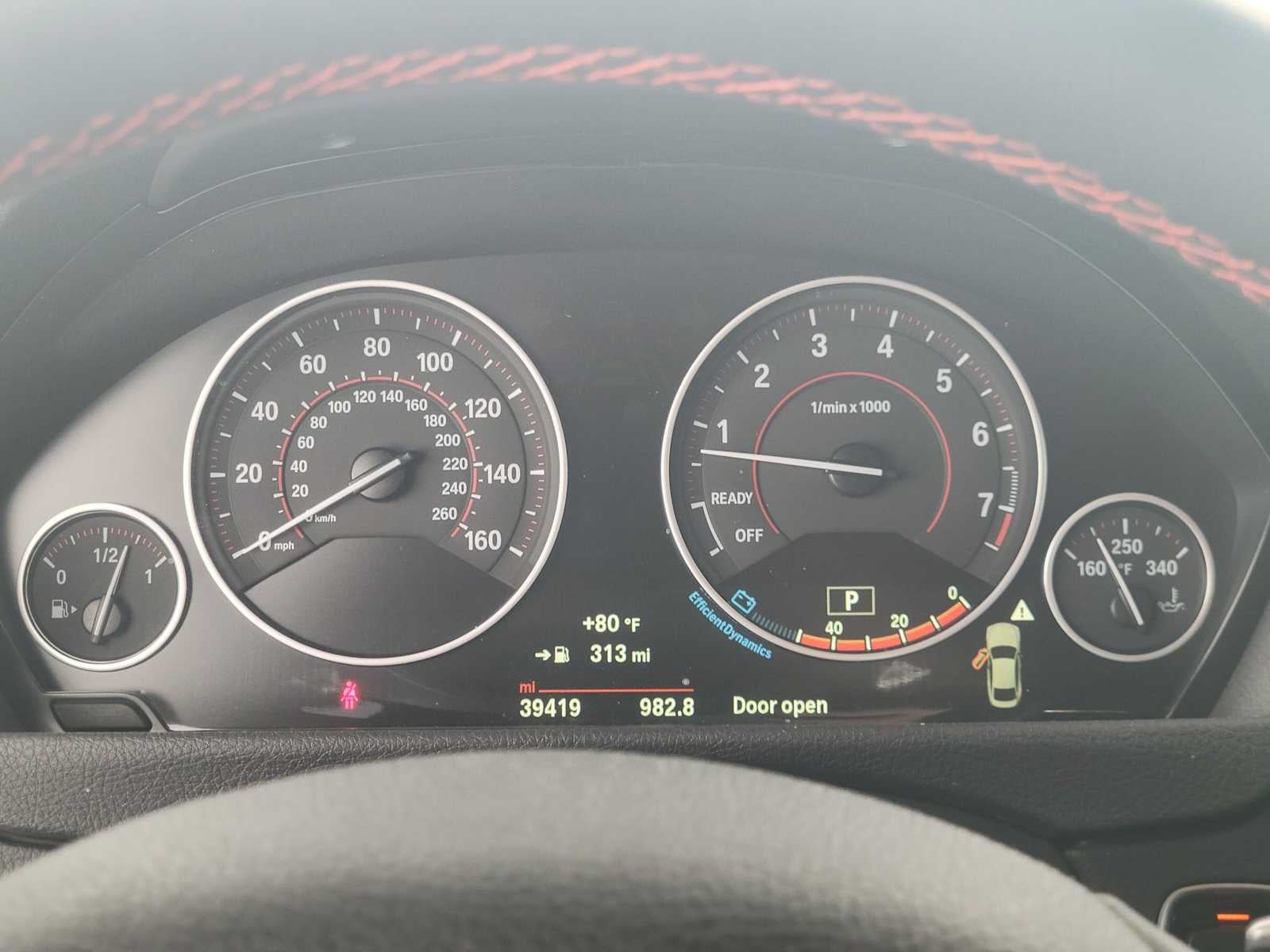 2020 BMW 430i 430i