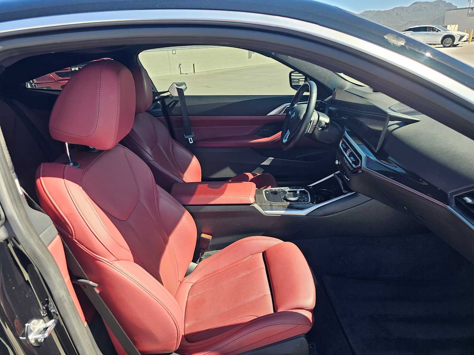 2024 BMW 430i 430i