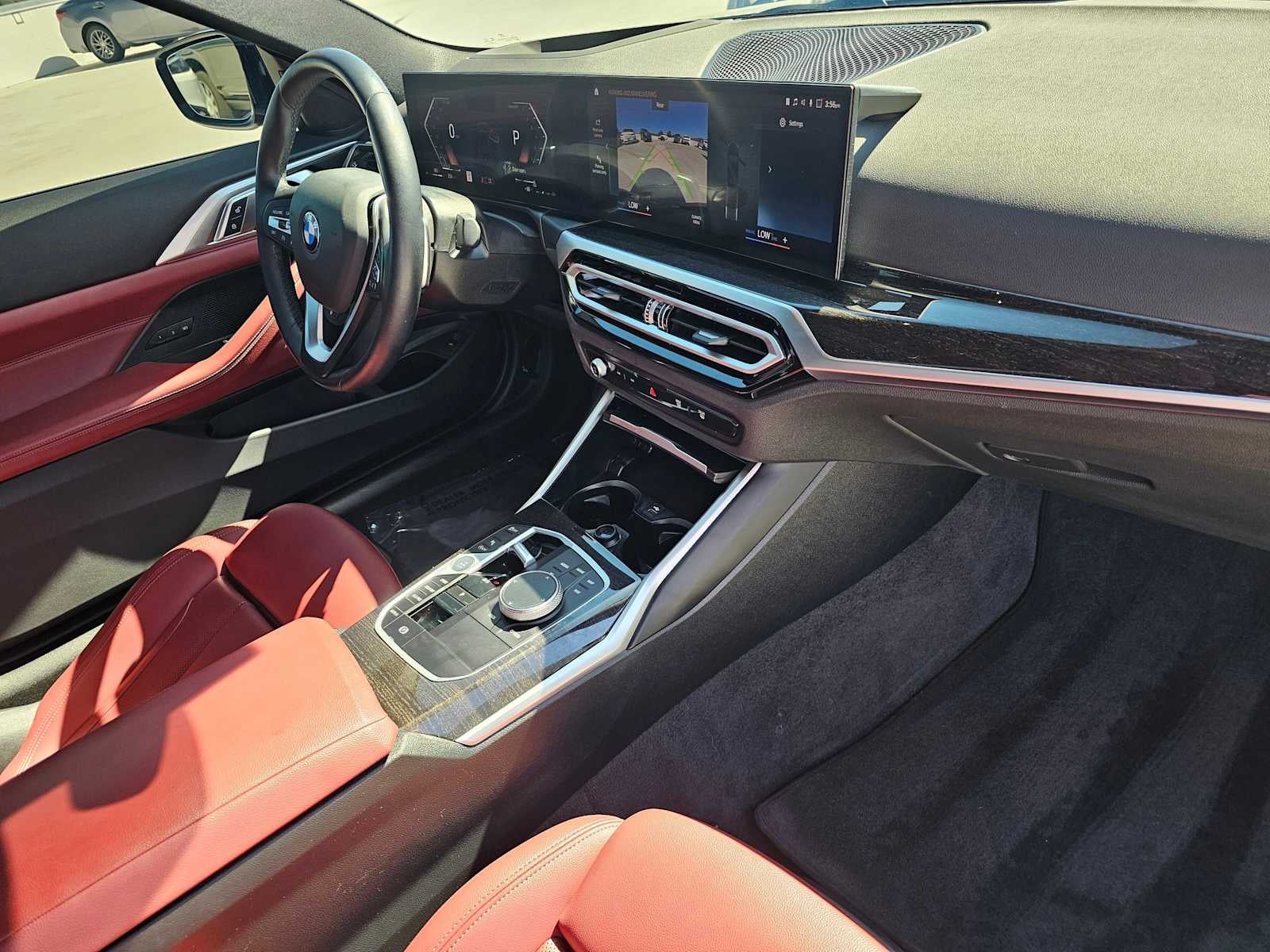 2024 BMW 430i 430i