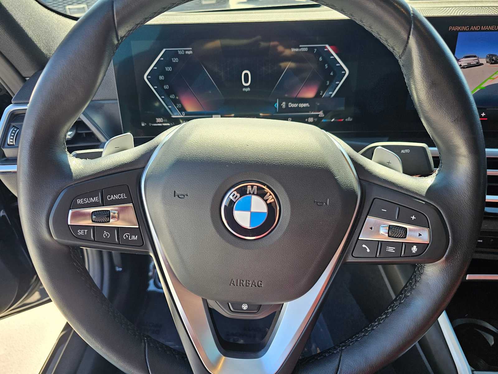 2024 BMW 430i 430i