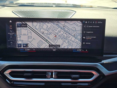 2024 BMW 430i 430i