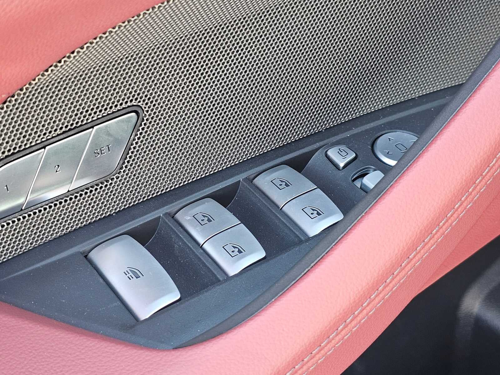 2026 BMW M440i M440i