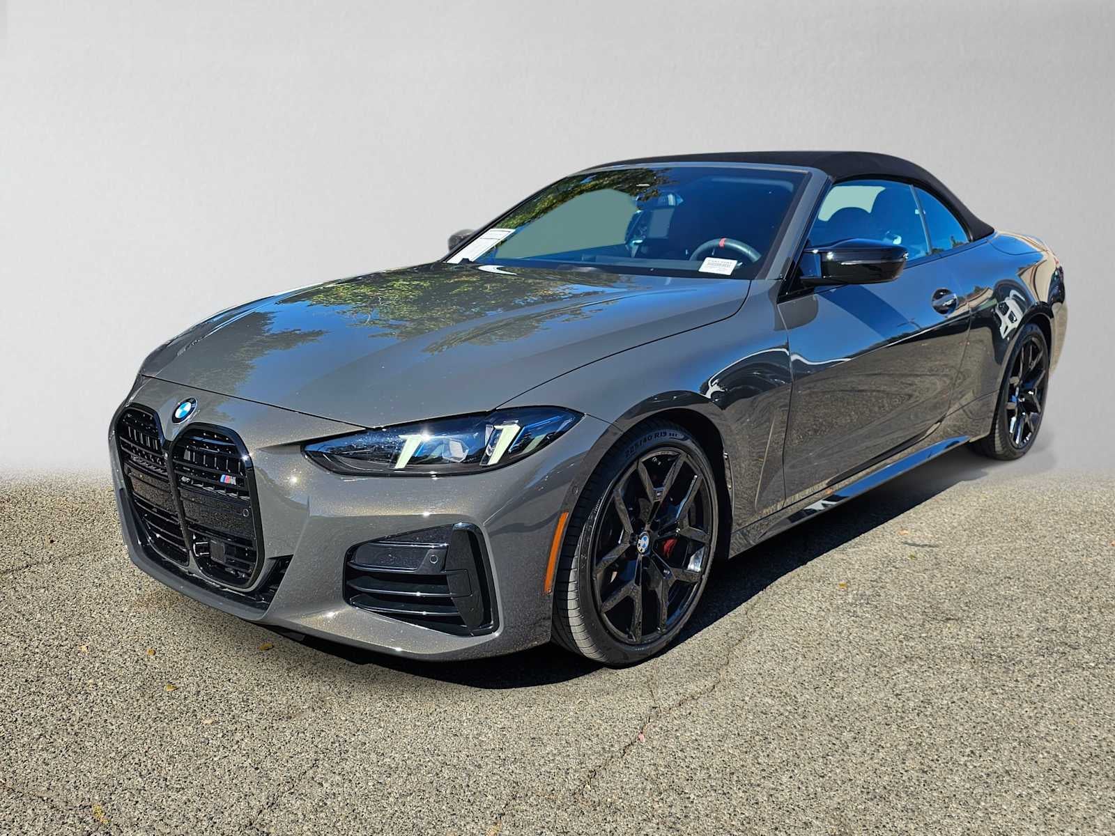 2026 BMW M440i M440i