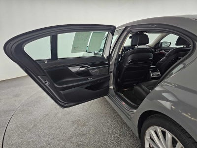 2020 BMW 745e xDrive iPerformance 745e xDrive iPerformance