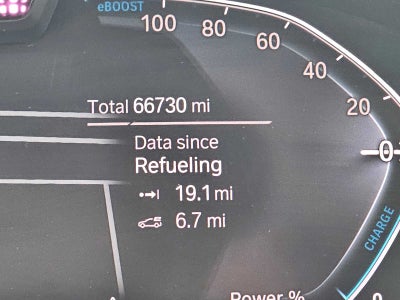 2020 BMW 745e xDrive iPerformance 745e xDrive iPerformance