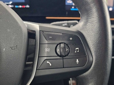 2024 BMW X1 xDrive28i xDrive28i