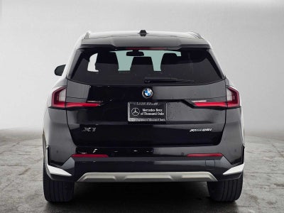 2024 BMW X1 xDrive28i xDrive28i