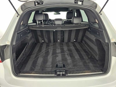 2018 Mercedes-Benz GLC 300 SUV