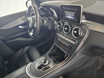 2019 Mercedes-Benz GLC 300 SUV
