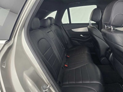 2019 Mercedes-Benz GLC 300 SUV