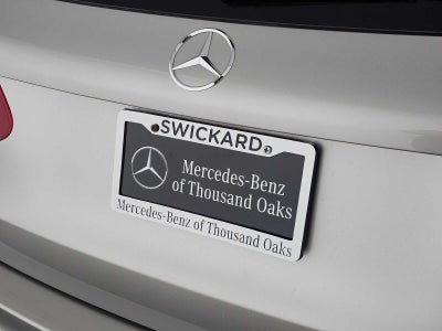 2019 Mercedes-Benz GLC 300 SUV