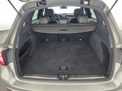 2019 Mercedes-Benz GLC 300 SUV