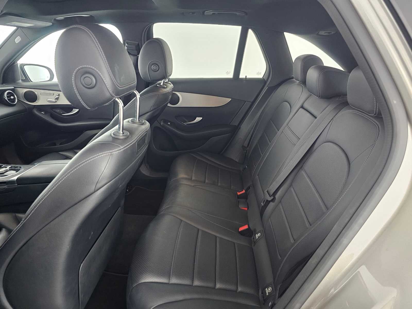 2019 Mercedes-Benz GLC 300 SUV