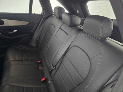 2019 Mercedes-Benz GLC 300 SUV
