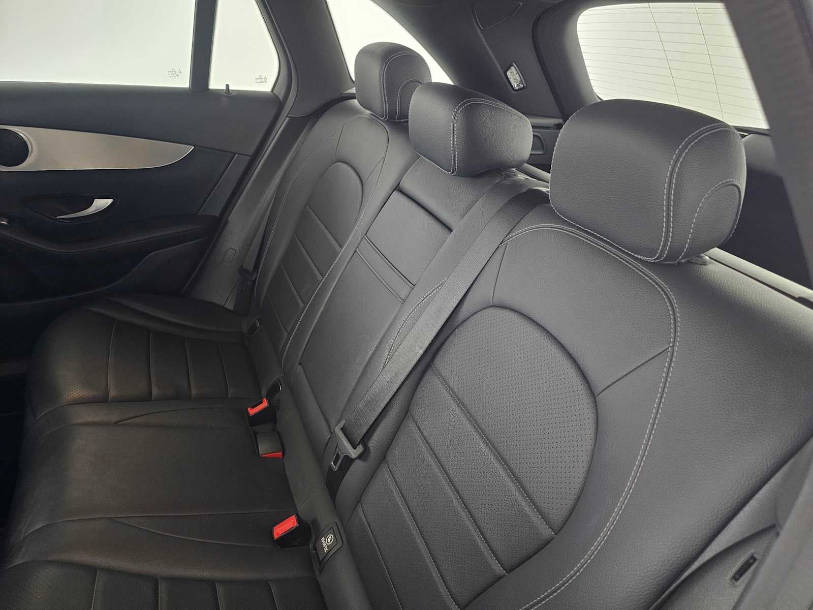 2019 Mercedes-Benz GLC 300 SUV