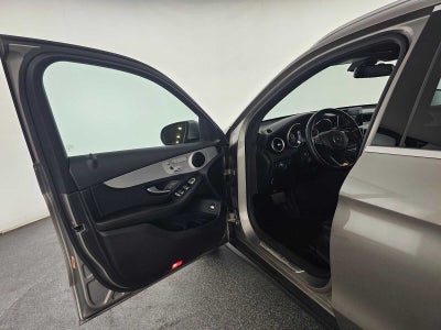 2019 Mercedes-Benz GLC 300 SUV