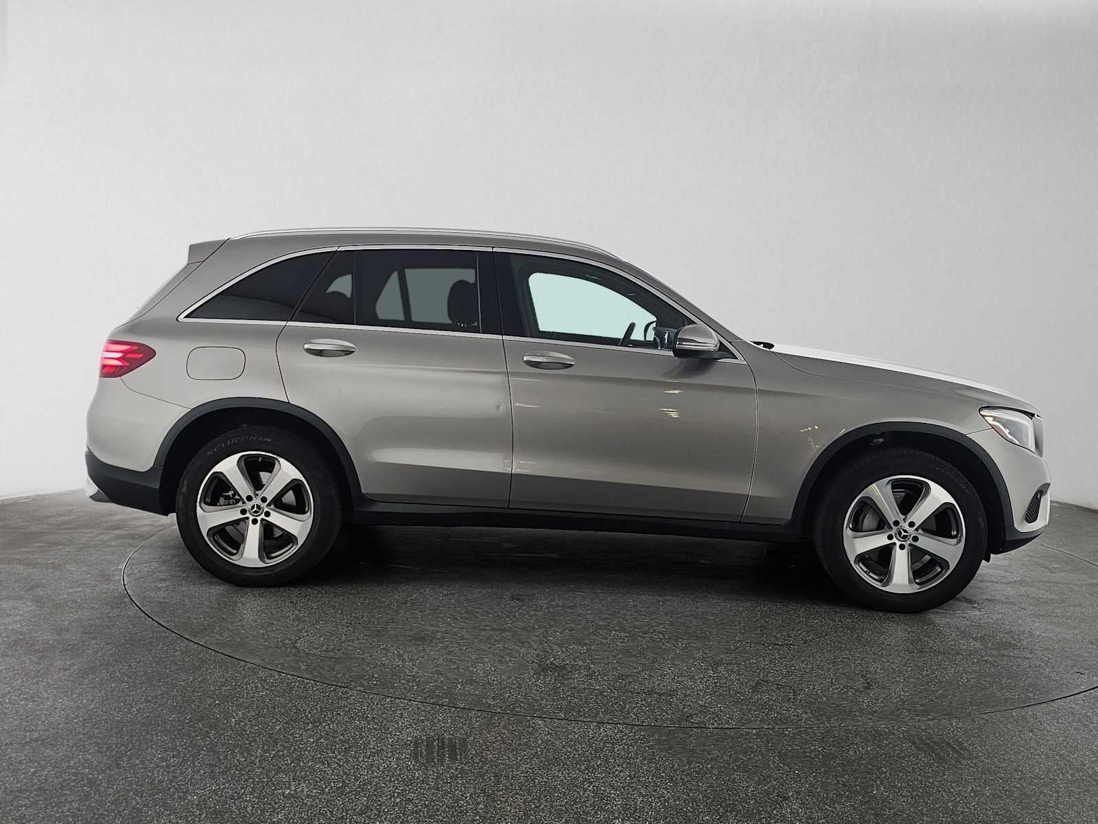 2019 Mercedes-Benz GLC 300 SUV