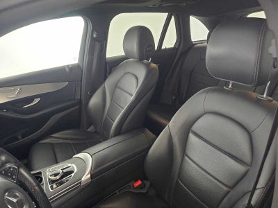 2019 Mercedes-Benz GLC 300 SUV