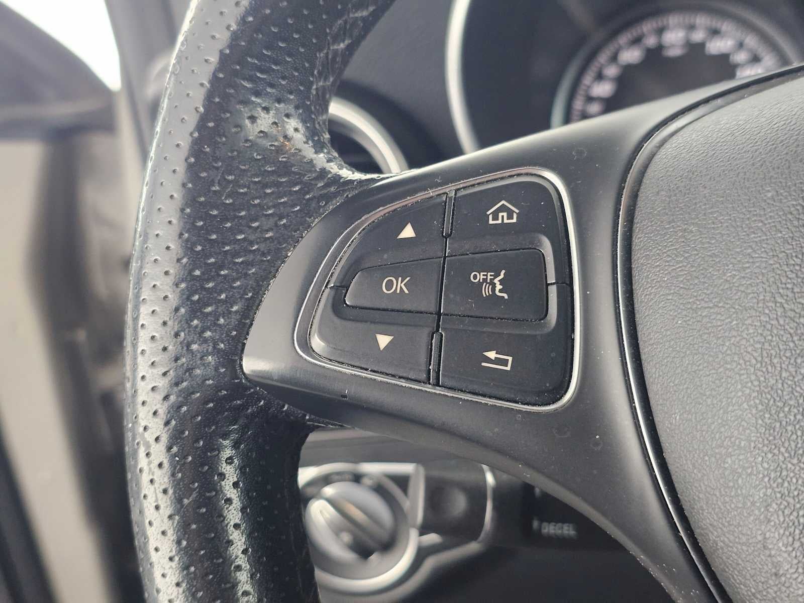 2019 Mercedes-Benz GLC 300 SUV