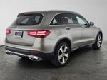2019 Mercedes-Benz GLC 300 SUV