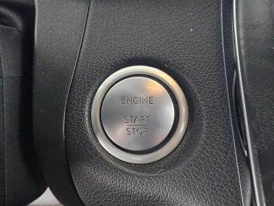 2019 Mercedes-Benz GLC 300 SUV