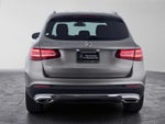 2019 Mercedes-Benz GLC 300 SUV