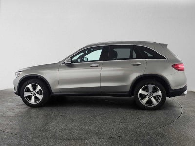 2019 Mercedes-Benz GLC 300 SUV