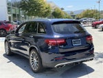 2019 Mercedes-Benz AMG® GLC 43 4MATIC® SUV