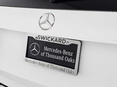 2020 Mercedes-Benz GLB 250 SUV