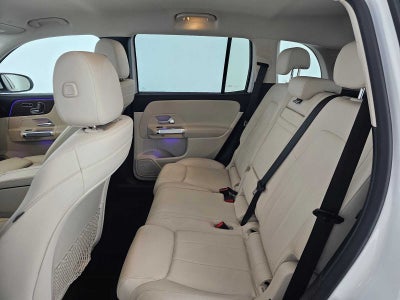 2020 Mercedes-Benz GLB 250 SUV