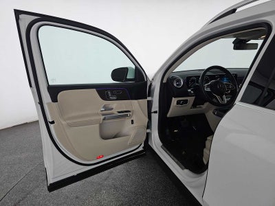 2020 Mercedes-Benz GLB 250 SUV