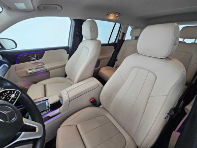 2020 Mercedes-Benz GLB 250 SUV