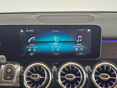 2020 Mercedes-Benz GLB 250 SUV